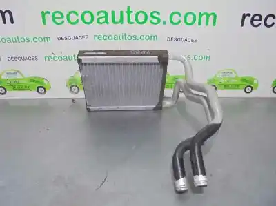 Peça sobressalente para automóvel em segunda mão condensador / radiador de sofagem / ar condicionado por kia pro cee´d (ed) 1.6 crdi 90 referências oem iam 