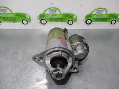 Second-hand car spare part starter motor for daewoo evanda (klal) 2.0 oem iam references 