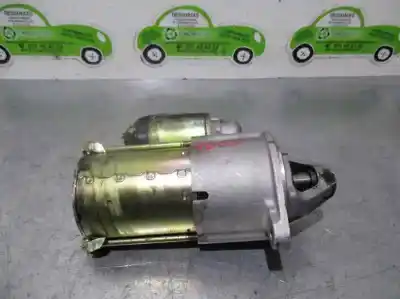 Peça sobressalente para automóvel em segunda mão motor de arranque por daewoo evanda (klal) 2.0 referências oem iam   