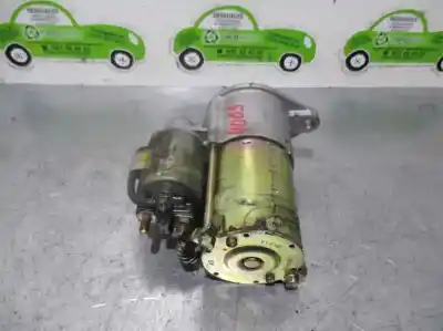 Peça sobressalente para automóvel em segunda mão motor de arranque por daewoo evanda (klal) 2.0 referências oem iam   