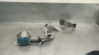 Piesă de schimb auto la mâna a doua centurã de sigurantã spate stânga pentru kia picanto 1.0 cat referințe oem iam 8981007000nl