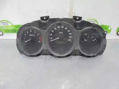 Second-hand car spare part dashboard for daewoo evanda (klal) 2.0 oem iam references 96408810