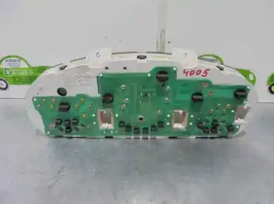 Second-hand car spare part dashboard for daewoo evanda (klal) 2.0 oem iam references 96408810  ca3k050009