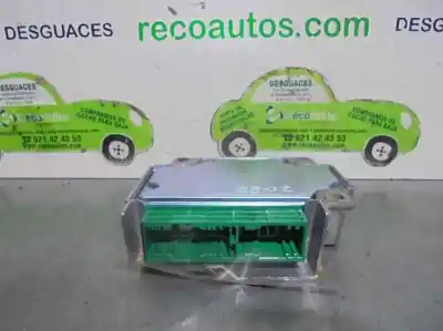 Second-hand car spare part airbag control unit for kia pro cee´d (ed) 1.6 crdi 90 oem iam references 959101h000  