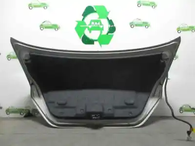 Second-hand car spare part tailgate for daewoo evanda (klal) 2.0 oem iam references 96404717 96404717 