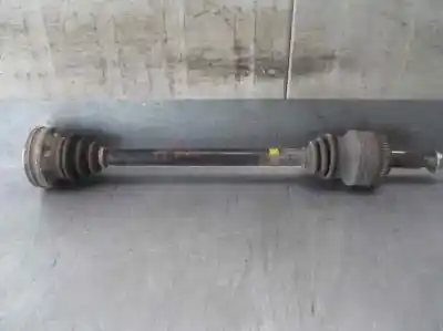 Автозапчасти б/у задняя левая трансмиссия за ssangyong rodius i 2.7 xdi ссылки oem iam 730911ar