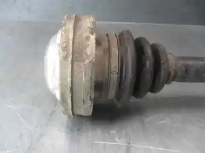 Second-hand car spare part rear left transmission for ssangyong rodius i 2.7 xdi oem iam references 730911ar  0116145