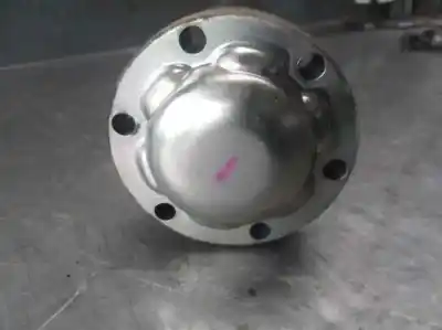 Second-hand car spare part rear left transmission for ssangyong rodius i 2.7 xdi oem iam references 730911ar  0116145