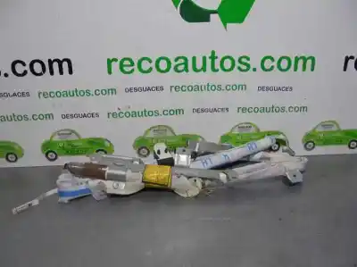 Peça sobressalente para automóvel em segunda mão airbag de cortina dianteiro esquerdo por kia pro cee´d (ed) 1.6 crdi 90 referências oem iam 605287400