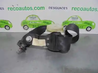 Pièce détachée automobile d'occasion ceinture de sécurité arrière droite pour kia pro cee´d (ed) 1.6 crdi 90 références oem iam 898101h000  