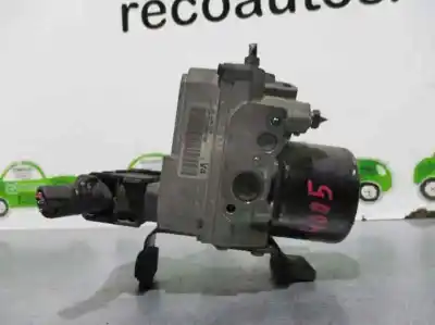 Second-hand car spare part ABS for DAEWOO EVANDA (KLAL)  OEM IAM references 96328225  V403L06A0188