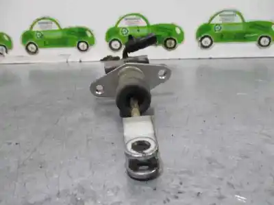 Second-hand car spare part clutch pump for daewoo evanda (klal) 2.0 oem iam references 96184047  