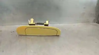 Piesă de schimb auto la mâna a doua mâner exterior spate dreapta pentru kia picanto 1.0 cat referințe oem iam 826651y000