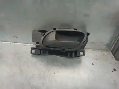Second-hand car spare part INTERIOR LEFT FRONT HANDLE for PEUGEOT PARTNER KOMBI  OEM IAM references 9143N7  