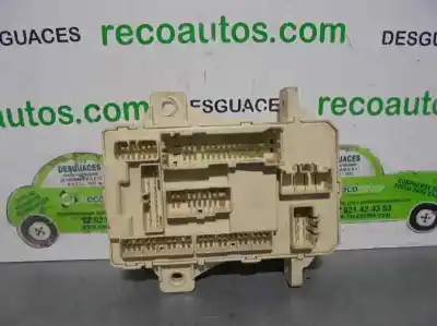 Second-hand car spare part fuse box unit for kia pro cee´d (ed) 1.6 crdi 90 oem iam references 919501h510  1007222