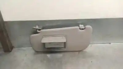 Piesă de schimb auto la mâna a doua parasoare stânga pentru kia picanto 1.0 cat referințe oem iam 852101y2108o