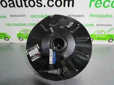 Piesă de schimb auto la mâna a doua tulumba servofrânã pentru peugeot 308 allure referințe oem iam 9675405480  03786297024