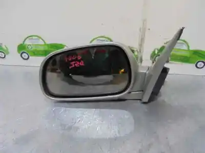 Second-hand car spare part left rearview mirror for daewoo evanda (klal) 2.0 oem iam references 