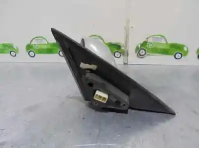 Second-hand car spare part left rearview mirror for daewoo evanda (klal) 2.0 oem iam references   
