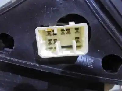 Second-hand car spare part left rearview mirror for daewoo evanda (klal) 2.0 oem iam references   