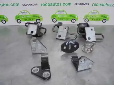 Автозапчасти б/у петля за volkswagen passat variant (3c5) 2.0 tdi dpf ссылки oem iam   