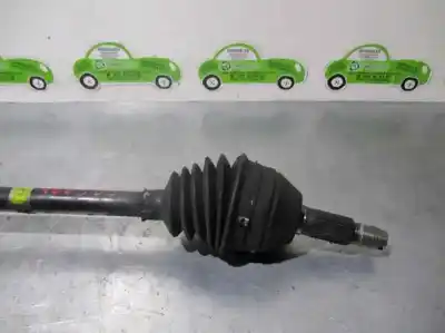 Second-hand car spare part front right transmission for daewoo evanda (klal) 2.0 oem iam references   