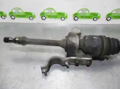 Second-hand car spare part front right transmission for daewoo evanda (klal) 2.0 oem iam references   