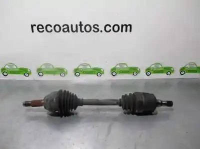 Second-hand car spare part front left transmission for daewoo evanda (klal) 2.0 oem iam references 