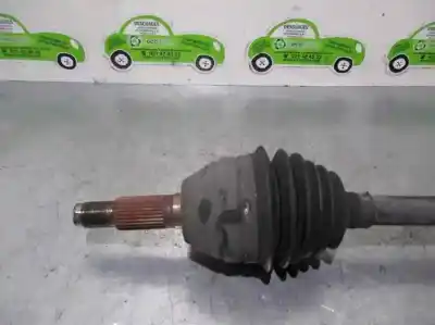 Second-hand car spare part front left transmission for daewoo evanda (klal) 2.0 oem iam references   