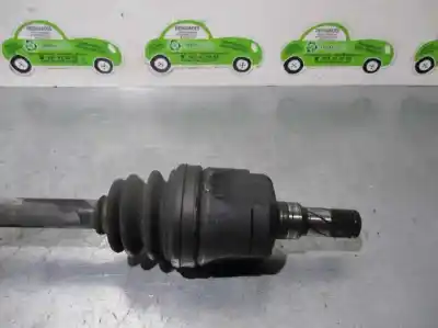 Second-hand car spare part front left transmission for daewoo evanda (klal) 2.0 oem iam references   