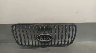 Piesă de schimb auto la mâna a doua grilã de airerisire partea din fatã pentru kia picanto 1.0 cat referințe oem iam 8636207010
