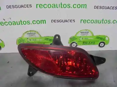 Peça sobressalente para automóvel em segunda mão farolim traseiro direito por kia pro cee´d (ed) 1.6 crdi 90 referências oem iam 924021h600
