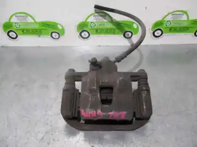 Second-hand car spare part rear left brake caliper for daewoo evanda (klal) 2.0 oem iam references 