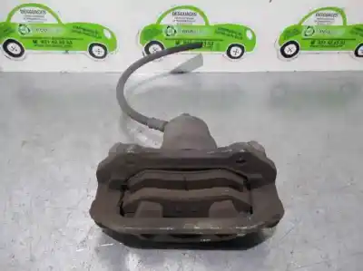 Second-hand car spare part rear left brake caliper for daewoo evanda (klal) 2.0 oem iam references   