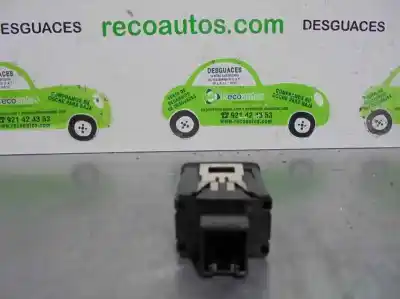 Piesă de schimb auto la mâna a doua maneta bloc lumini pentru volkswagen passat variant (3c5) 2.0 tdi dpf referințe oem iam 1k0941431bm  