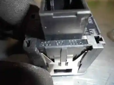 Piesă de schimb auto la mâna a doua maneta bloc lumini pentru volkswagen passat variant (3c5) 2.0 tdi dpf referințe oem iam 1k0941431bm  