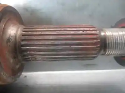 Автозапчасти б/у задняя левая трансмиссия за lexus rx 300 (mcu35) 3.0 v6 cat ссылки oem iam 4234048030  