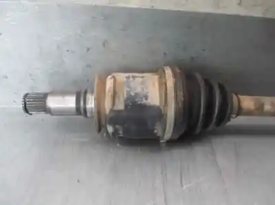 Автозапчасти б/у задняя левая трансмиссия за lexus rx 300 (mcu35) 3.0 v6 cat ссылки oem iam 4234048030  