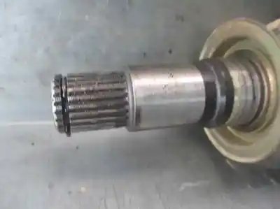 Автозапчасти б/у задняя левая трансмиссия за lexus rx 300 (mcu35) 3.0 v6 cat ссылки oem iam 4234048030  