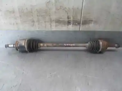 Автозапчасти б/у задняя левая трансмиссия за lexus rx 300 (mcu35) 3.0 v6 cat ссылки oem iam 4234048030