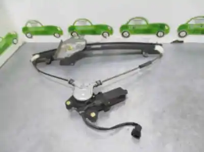 Second-hand car spare part passenger side right window regulator for daewoo evanda (klal) 2.0 oem iam references 
