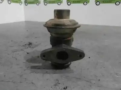 Second-hand car spare part egr valve for tata safari ex safari 2.0 oem iam references 26j1  