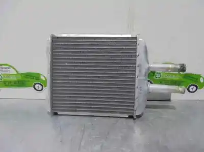 Second-hand car spare part heating / air conditioning radiator for daewoo evanda (klal) 2.0 oem iam references 