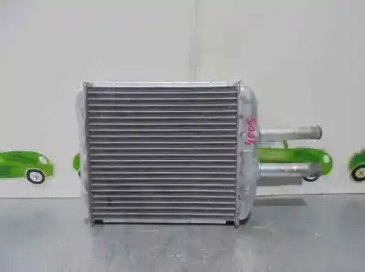 Second-hand car spare part heating / air conditioning radiator for daewoo evanda (klal) 2.0 oem iam references   