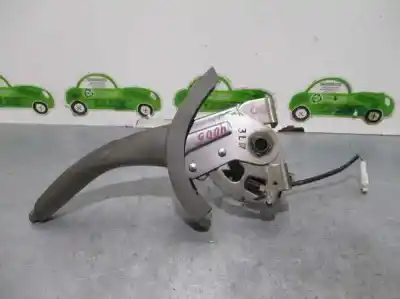 Second-hand car spare part handbrake lever for daewoo evanda (klal) 2.0 oem iam references 96328200