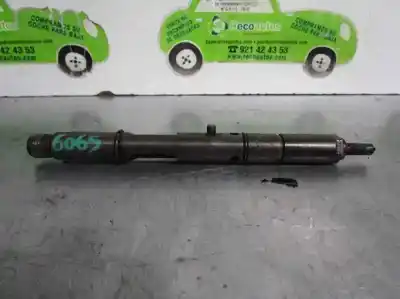 Автозапчасти б/у инжектор за audi a6 c5 avant (4b5, 4b6) 2.5 tdi ссылки oem iam 059130201d