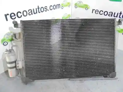 Tweedehands auto-onderdeel airconditioning condensor / radiator voor daewoo evanda (klal) 2.0 oem iam-referenties   