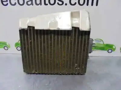 Second-hand car spare part air conditioning evaporator for daewoo evanda (klal) 2.0 oem iam references 