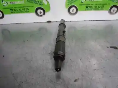 Second-hand car spare part injector for audi a6 c5 avant (4b5, 4b6) 2.5 tdi oem iam references 059130201d  0432133805