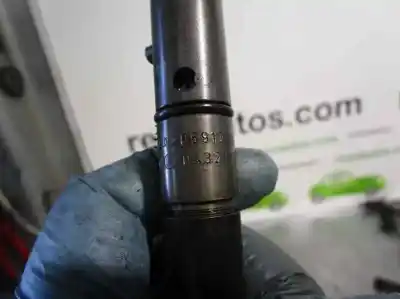 Second-hand car spare part injector for audi a6 c5 avant (4b5, 4b6) 2.5 tdi oem iam references 059130201d  0432133805
